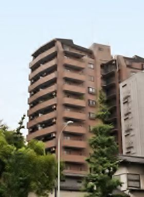 ライオンズステージ麻布