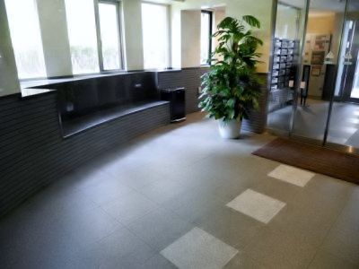 ライオンズステージ麻布