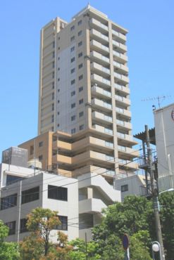 エクサージュ海岸