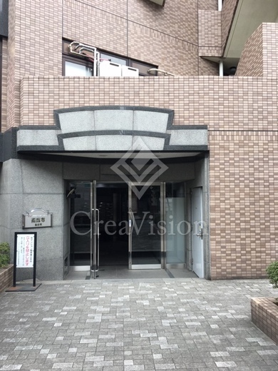 グランパレス南麻布仙台坂