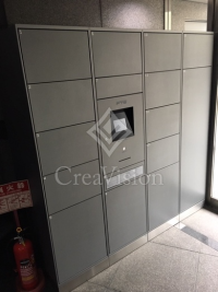 グランパレス南麻布仙台坂