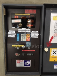 グランパレス南麻布仙台坂