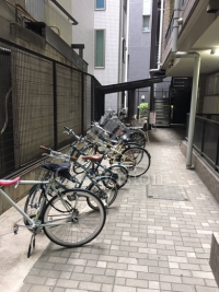 グランパレス南麻布仙台坂