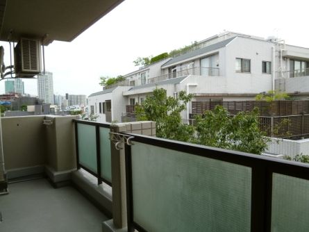 メゾンドゥース南麻布