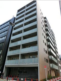 パークフロント淡路町