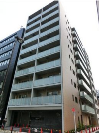 パークフロント淡路町