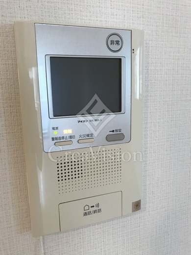 レジディア四谷三丁目