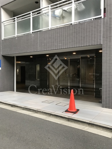 レジディア四谷三丁目