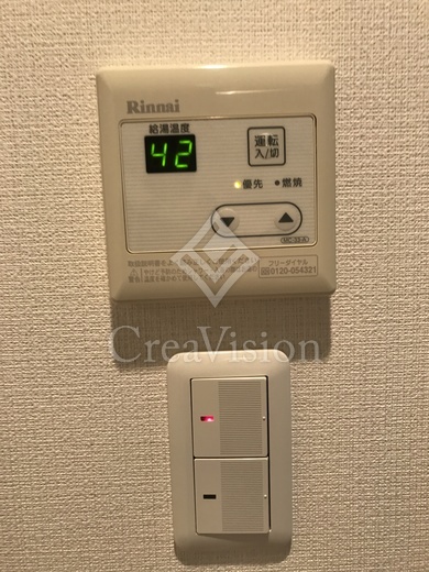 レジディア四谷三丁目