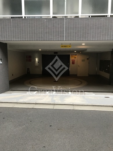 レジディア四谷三丁目