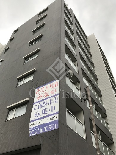 レジディア四谷三丁目