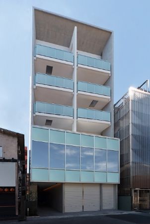 桐ハウス