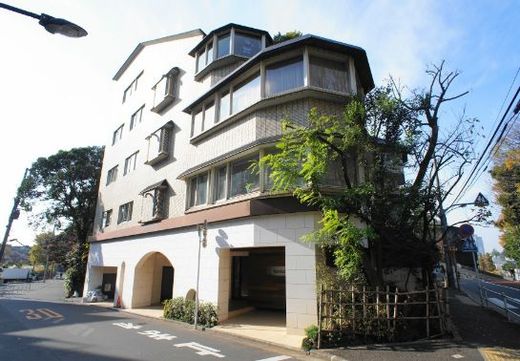 リド南麻布
