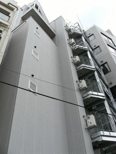 マイム麻布ビル