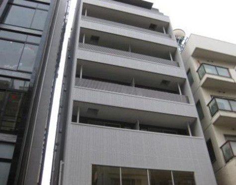 マイム麻布ビル