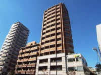ファミールグラン白金ヴェルデフォーレ