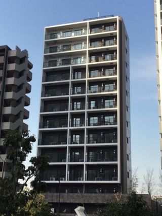 アーバネックス西新宿