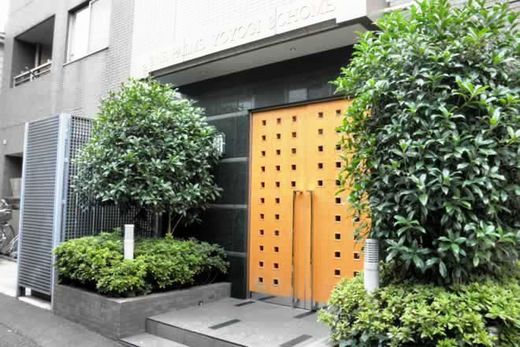 ガーデン代々木参宮橋