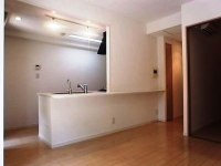 ガーデン代々木参宮橋