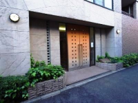ガーデン代々木参宮橋
