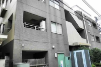 ガーデン代々木参宮橋