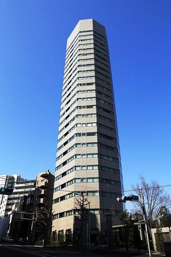 タワーレジデンス四谷