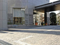 タワーレジデンス四谷