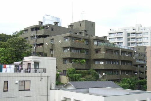 ウィスタリア元麻布