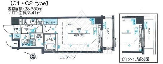 ZOOM目黒不動前