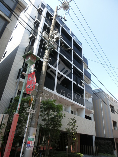 ZOOM目黒不動前