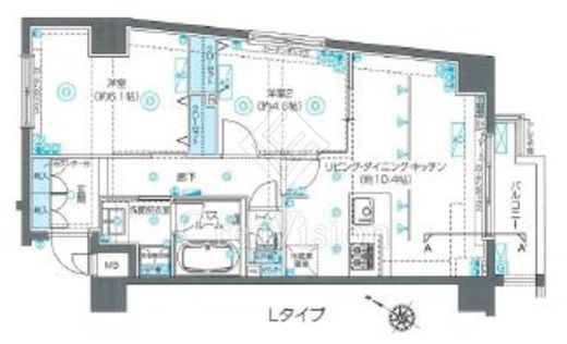 ZOOM目黒不動前