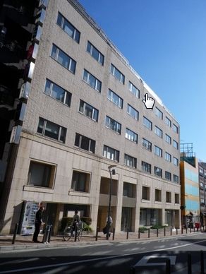 六本木イグノポール