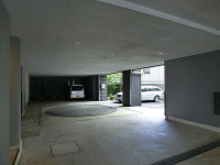 オーベル代々木公園