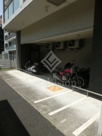 KDXレジデンス戸越