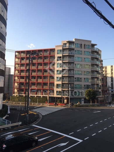 KDXレジデンス品川シーサイド