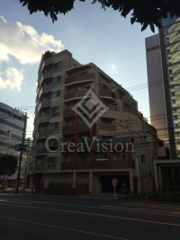 KDXレジデンス品川シーサイド