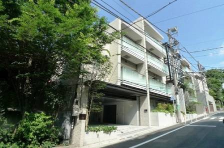 プラウド代官山