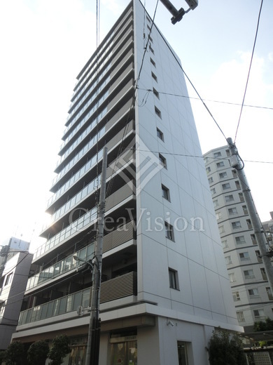 ＭＦＰＲコート武蔵小山