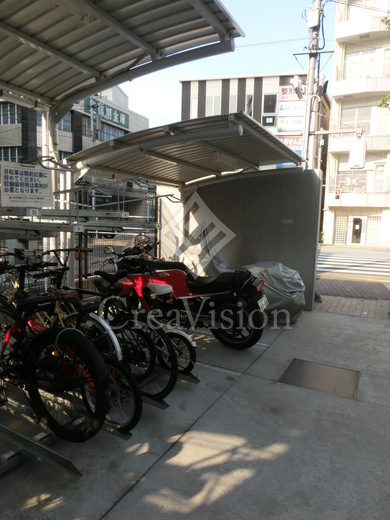 ＭＦＰＲコート武蔵小山