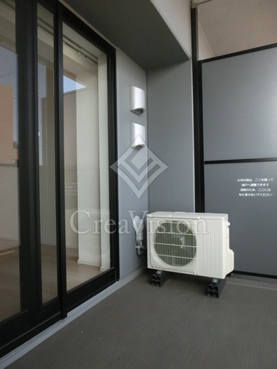 ＭＦＰＲコート武蔵小山
