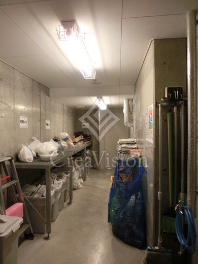 ＭＦＰＲコート武蔵小山