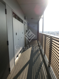 ＭＦＰＲコート武蔵小山