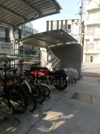 ＭＦＰＲコート武蔵小山