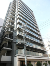 ＭＦＰＲコート武蔵小山