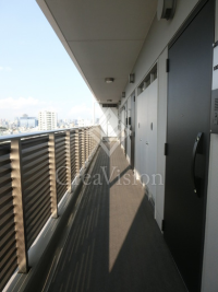 ＭＦＰＲコート武蔵小山