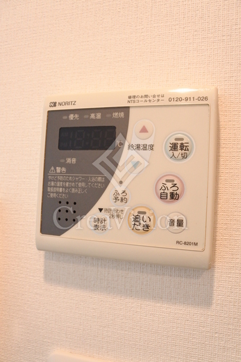 エムジー目黒駅前