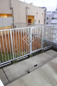 エムジー目黒駅前