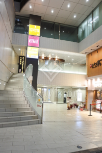 エムジー目黒駅前