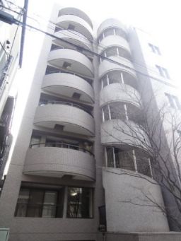 ガーデンハウス富ヶ谷