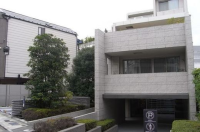 フォルム代々木公園リベディア